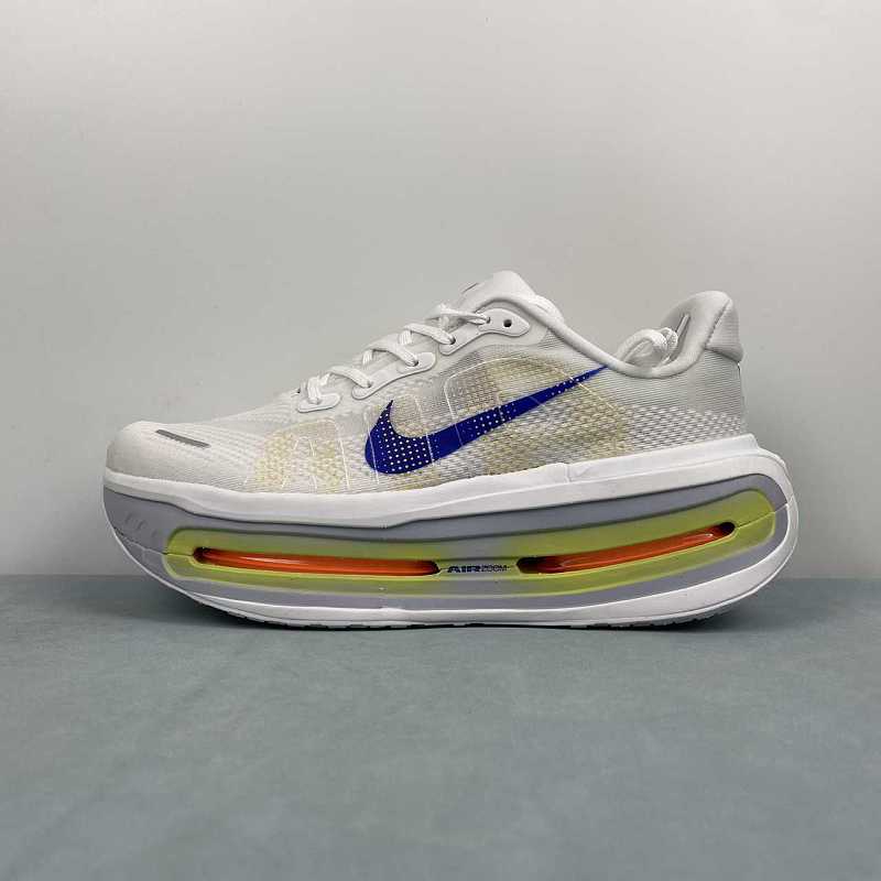 X NIKE Vomero Premium HQ2050-101 36-46